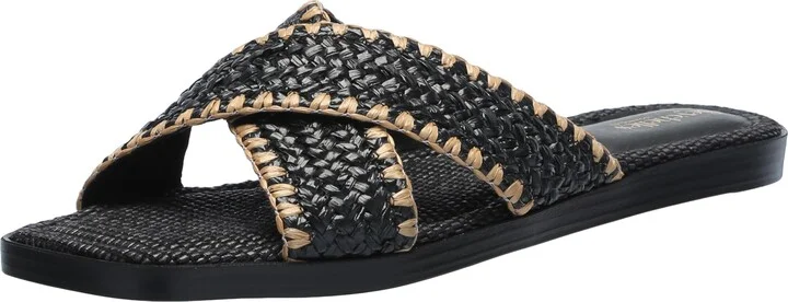 Seychelles Women's Pomelo Slide Sandal