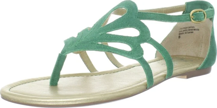 Kelly Green