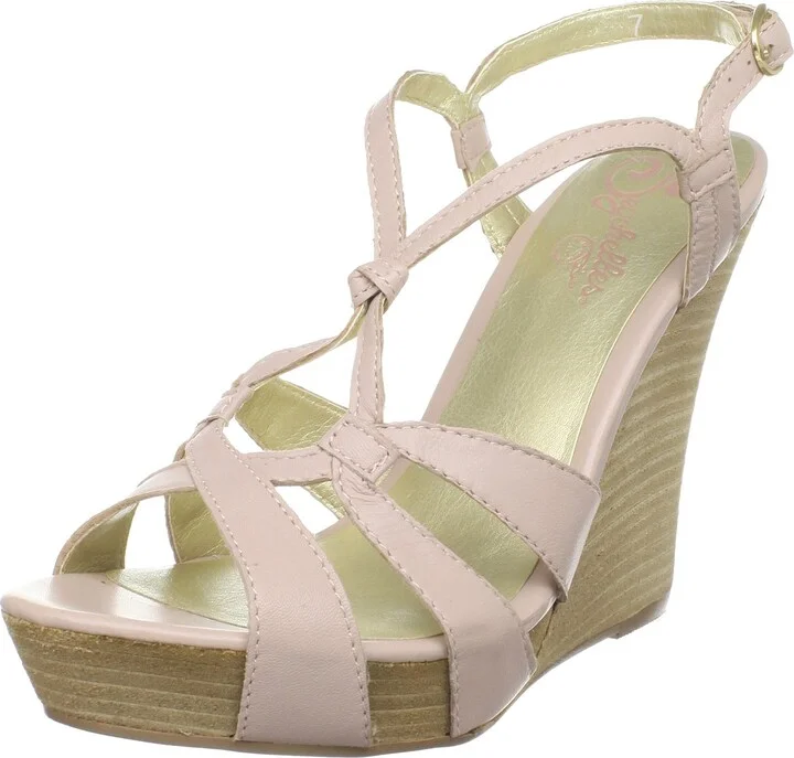 Seychelles Women's Purr