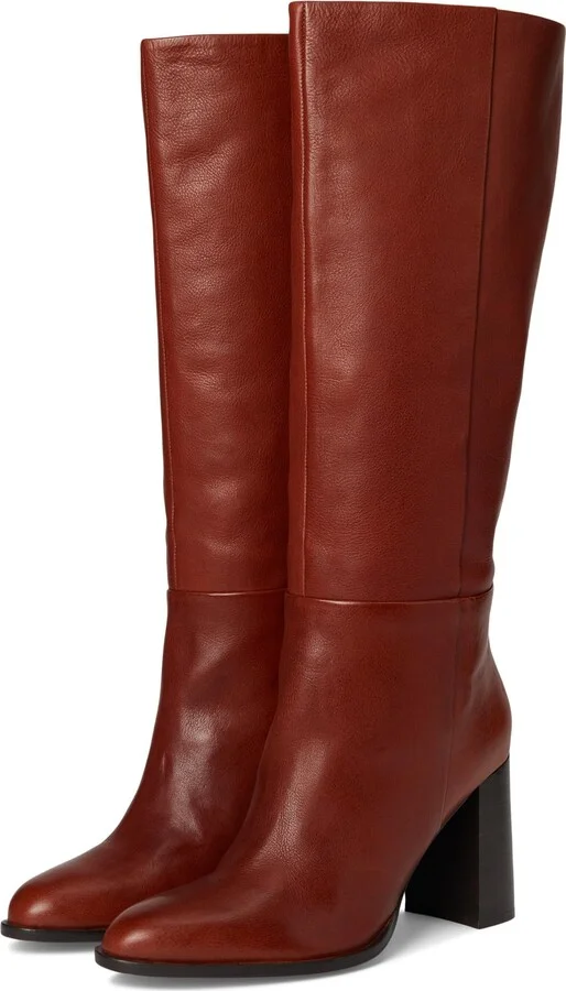 Seychelles Women's Push to Start Knee High Boot