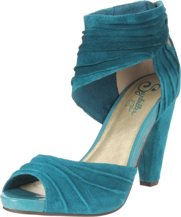 Teal