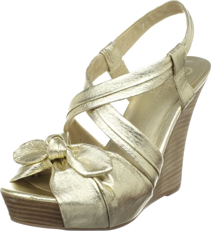 Pale Gold