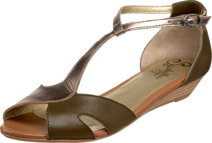 Seychelles Women's Semi-Precious