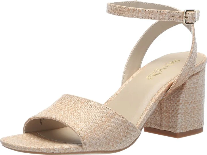 Seychelles Women's Simple Pleasures Heeled Sandal