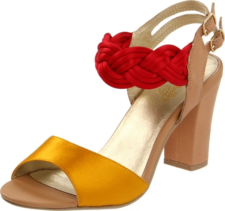 Seychelles Women's Snapdragon