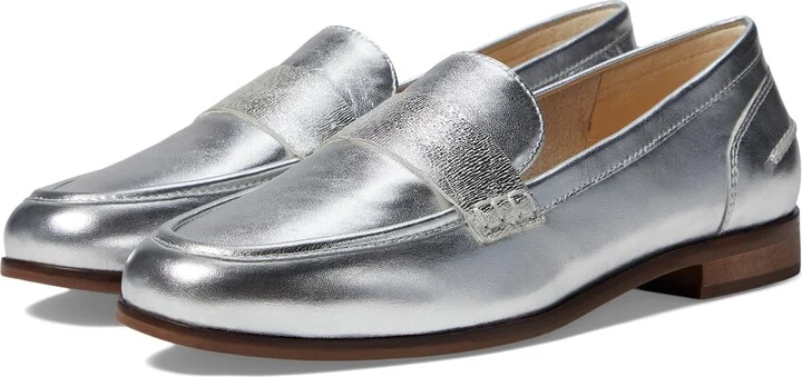 Silver