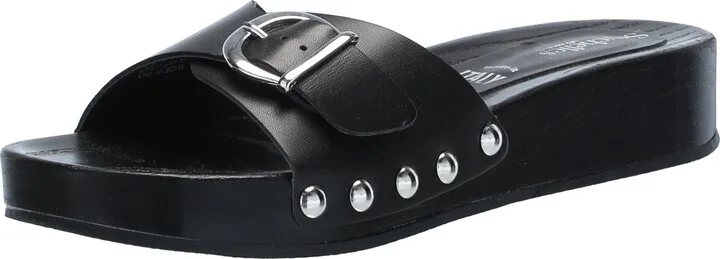 Seychelles Women's Sorbet Slide Sandal