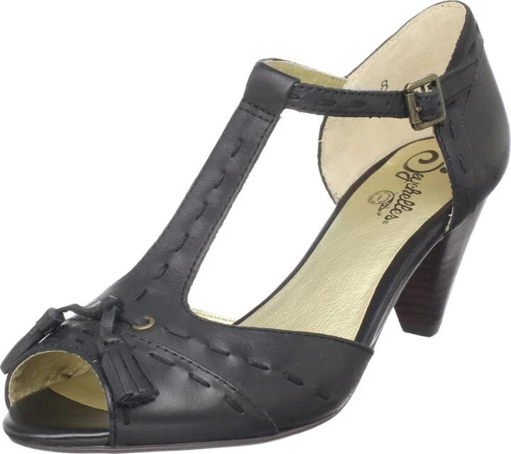 Seychelles Women's Spycam Pump