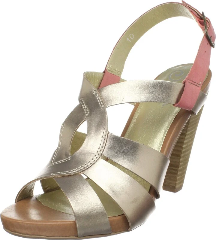 Seychelles Women's Squeak