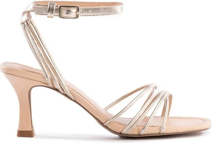 Seychelles Women's Starboard Heeled Sandal