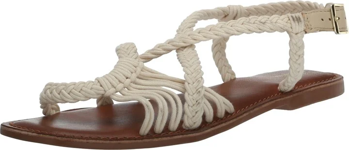 Seychelles Women's Sundown Socialite Flat Sandal