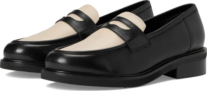 Seychelles Women's Superior Leather Loafer Flat