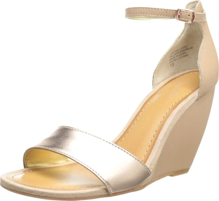 Seychelles Women's Thyme Sandal