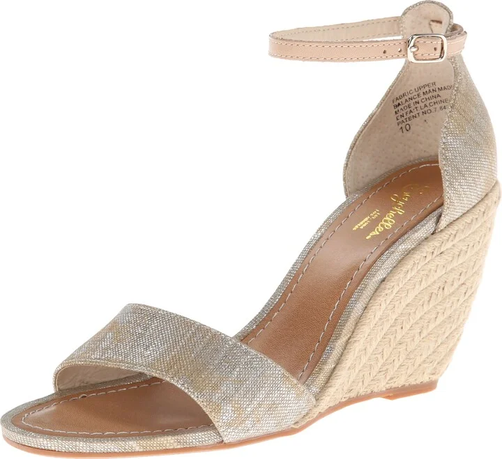 Seychelles Women's Thyme Washed