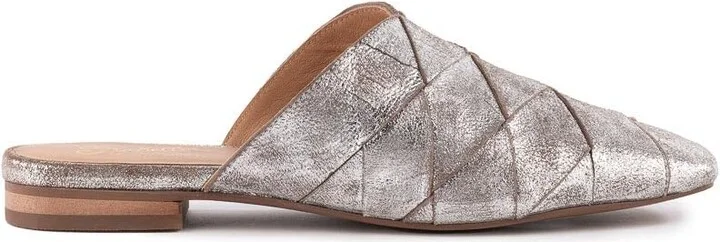 Seychelles Women's to DIE for Mule