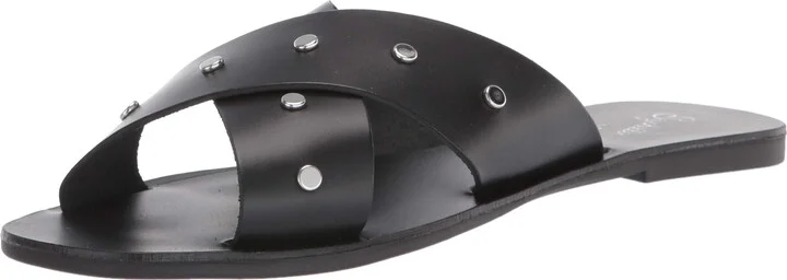 Seychelles Women's Total Relaxation Flat Sandal