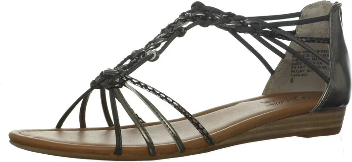 Metallic Pewter