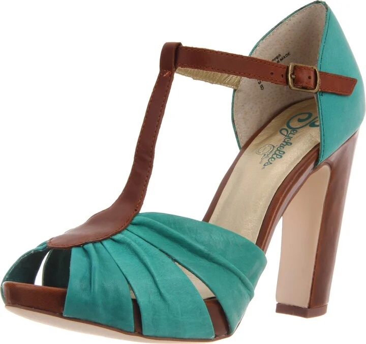 Teal