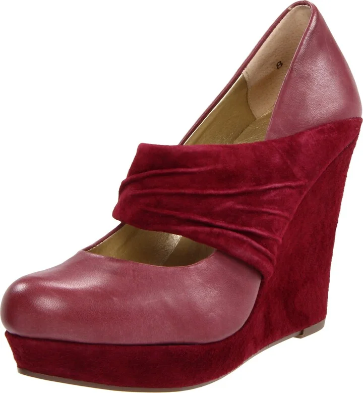 Seychelles Women's Typewriter Pump