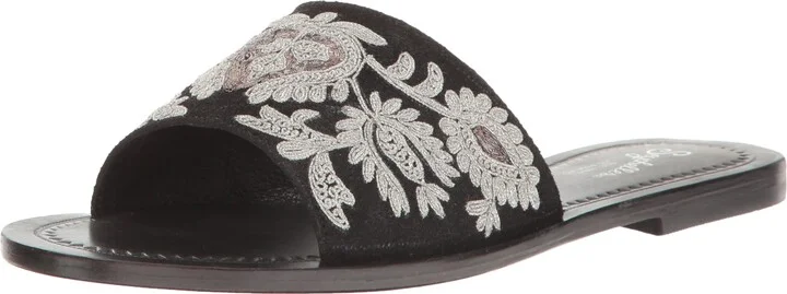 Seychelles Women's Under Control Dress Sandal