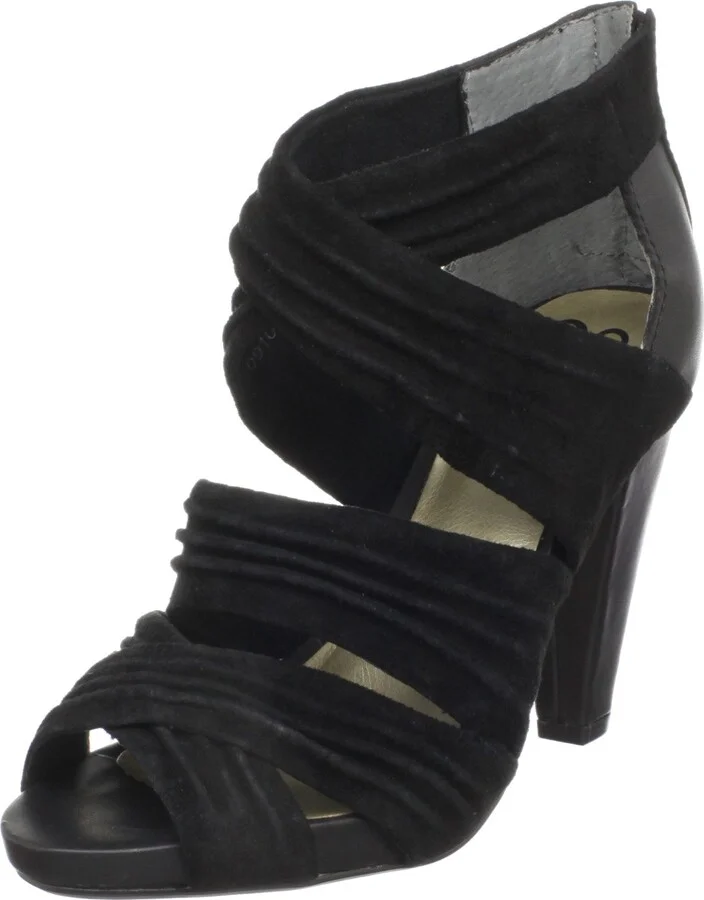 Black Leather