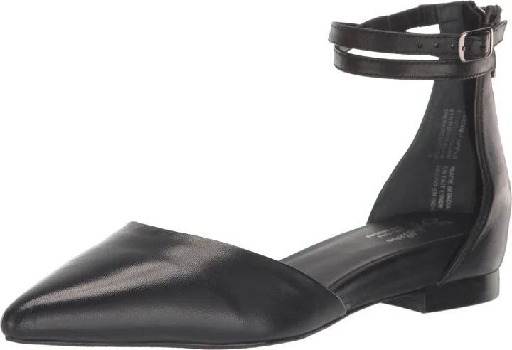Seychelles Women's What a Girl Wants Mary Jane Flat