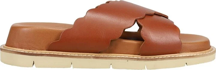 Seychelles Women's Woodstock Slide Sandal