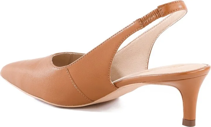 Seychelles Wyatt Leather Heel - Image 2