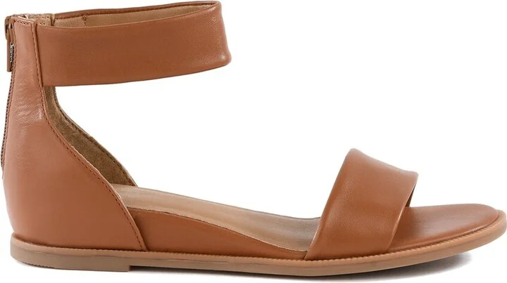 Seychelles Zuma Leather Sandal - Image 2
