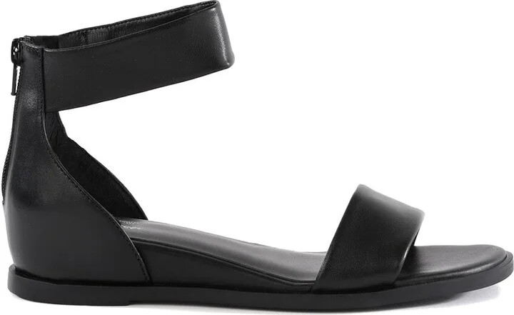 Seychelles Zuma Leather Sandal - Image 2