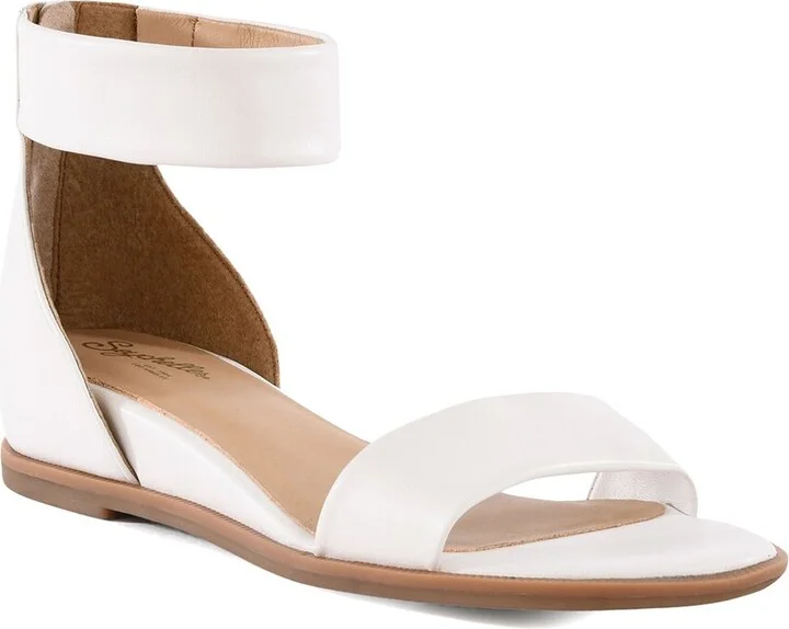 Seychelles Zuma Leather Sandal