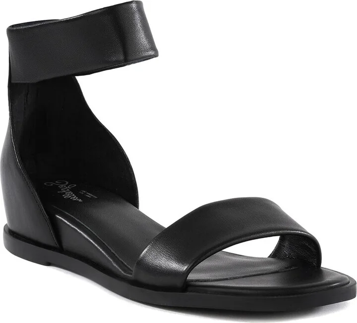 Seychelles Zuma Leather Sandal