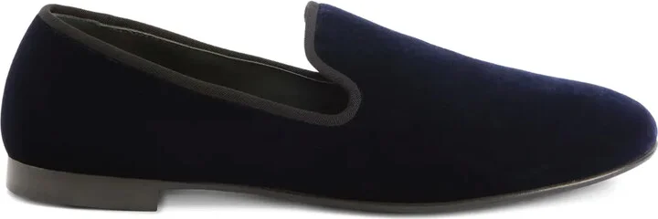 Seymour loafers