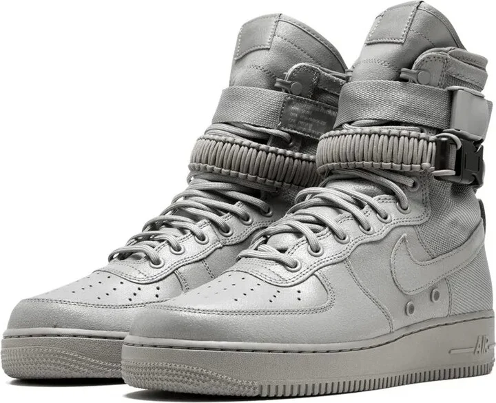 SF AF1 QS sneakers - Image 2