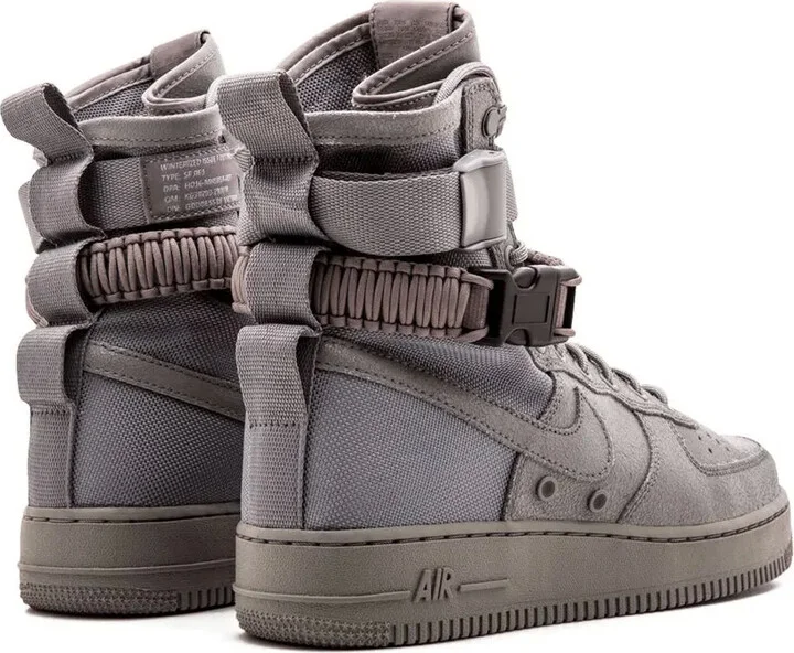 SF AF1 QS sneakers - Image 3