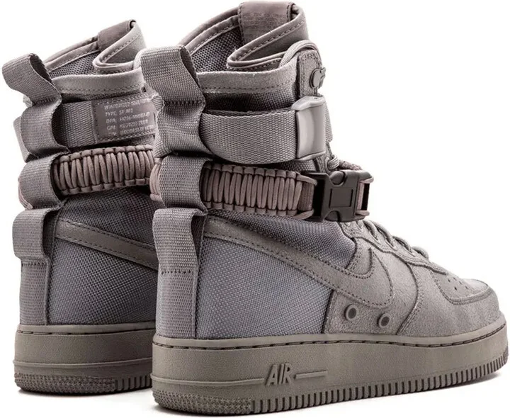 SF AF1 QS sneakers - Image 4