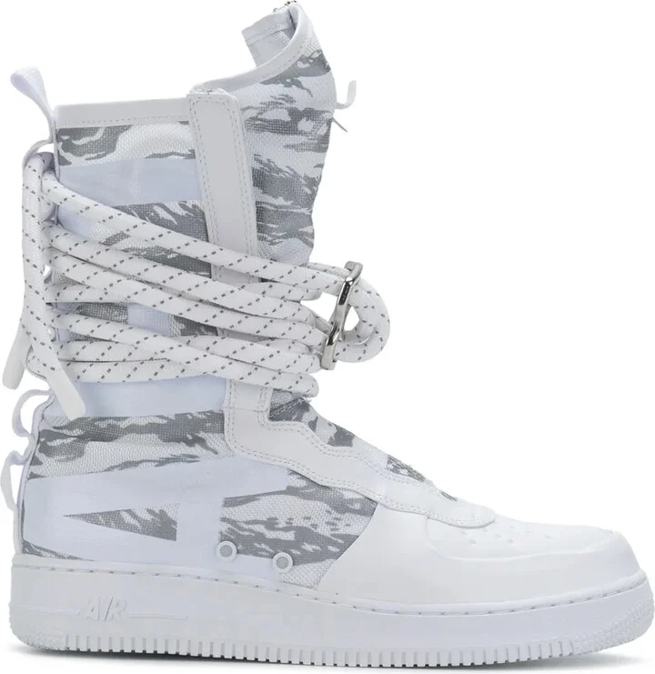 SF Air Force 1 High Premium sneakers