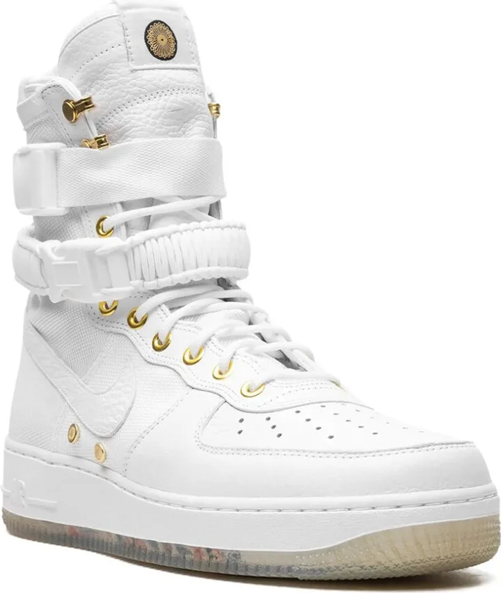 SF Air Force 1 "Lunar New Year" sneakers - Image 2