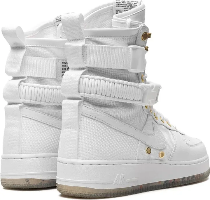 SF Air Force 1 "Lunar New Year" sneakers - Image 3