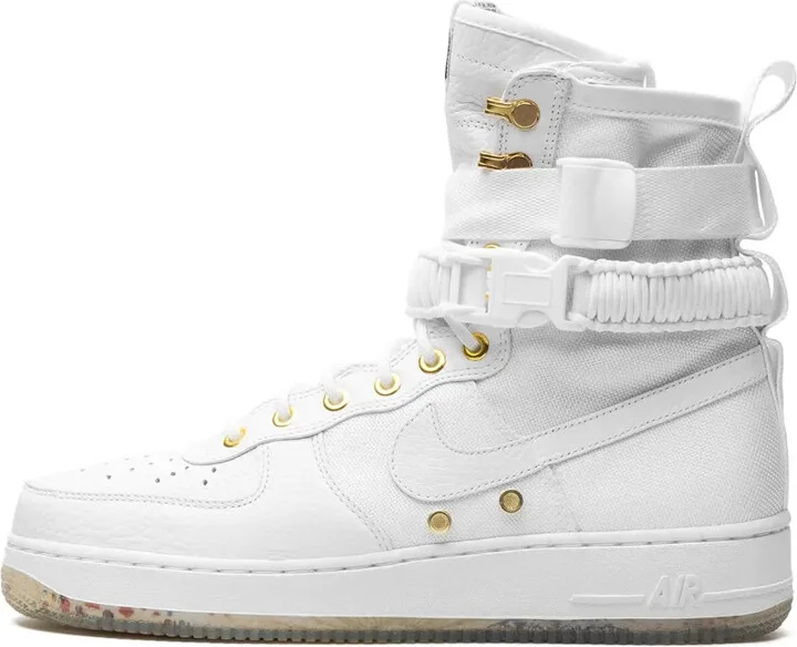 SF Air Force 1 "Lunar New Year" sneakers - Image 5