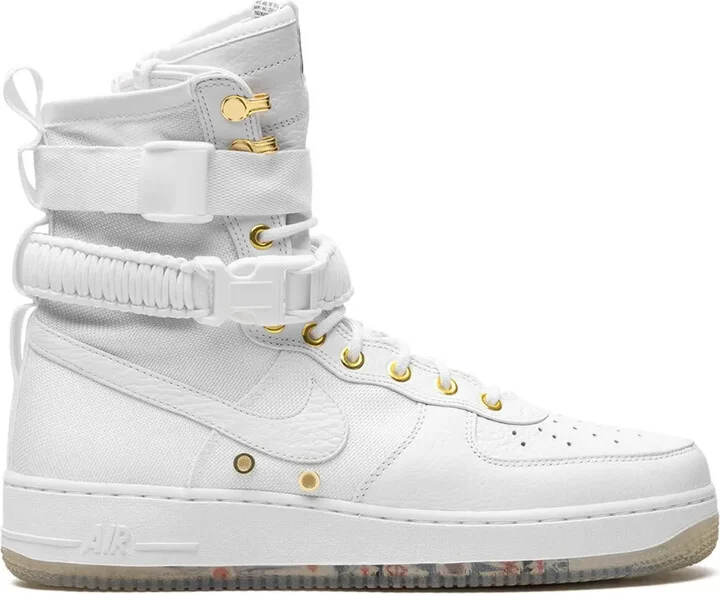 SF Air Force 1 "Lunar New Year" sneakers