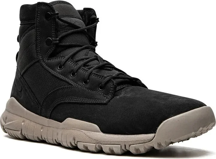 SFB 6-Inch NSW leather boots - Image 2