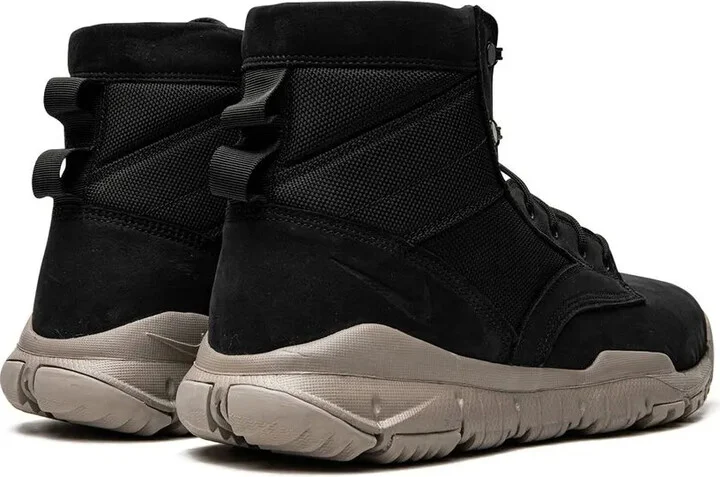SFB 6-Inch NSW leather boots - Image 3