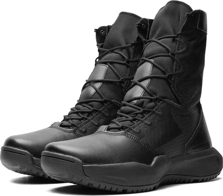 SFB B1 tactical boots - Image 4