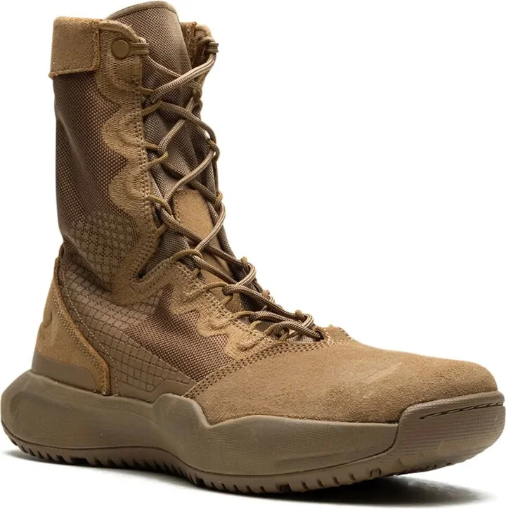 SFB B1 Tripe "Coyote" boots - Image 2