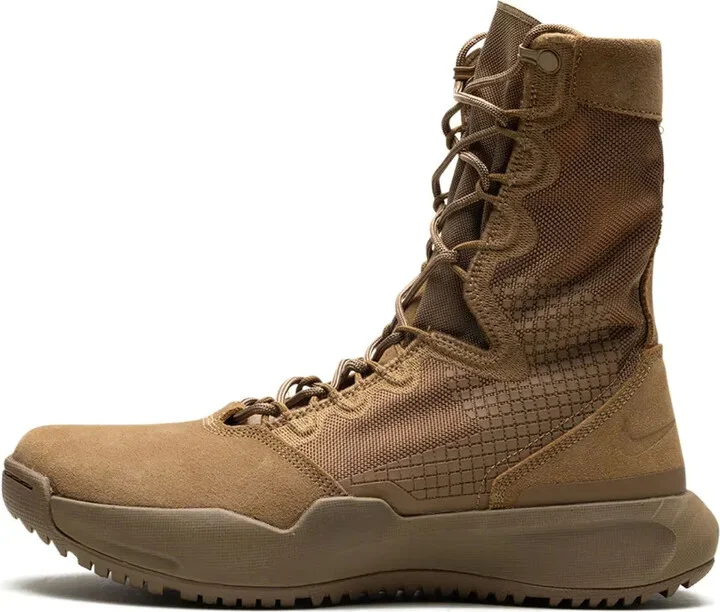 SFB B1 Tripe "Coyote" boots - Image 5