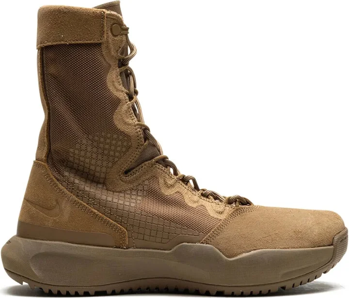 SFB B1 Tripe "Coyote" boots