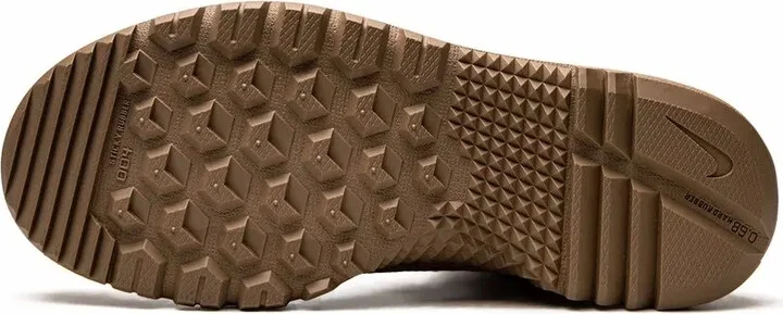 SFB Field 2 8-Inch "Coyote" military boots - Image 4