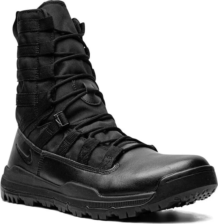 SFB Gen 2 8" boots - Image 2