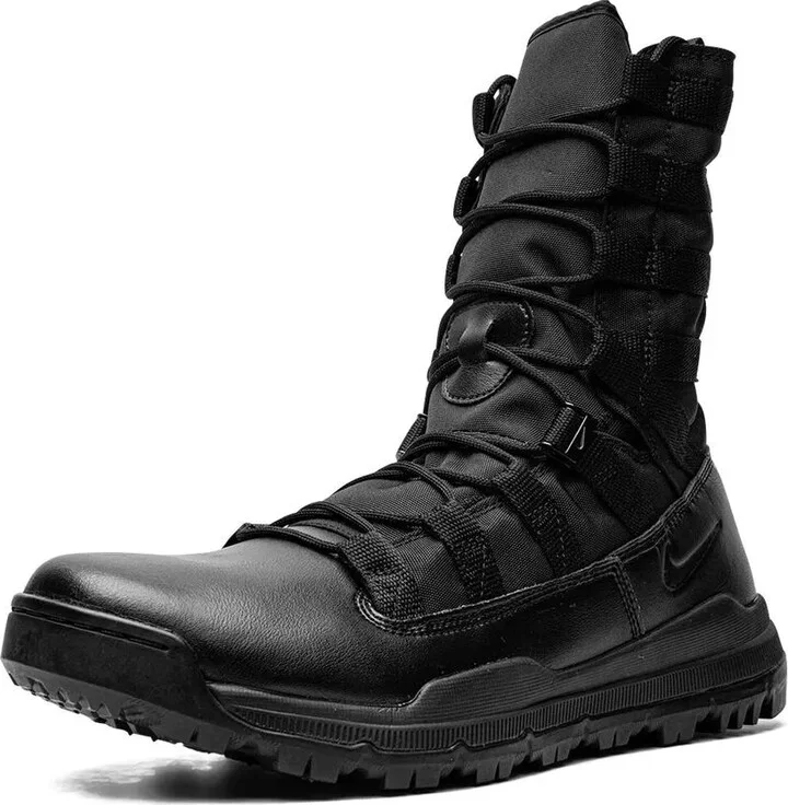 SFB Gen 2 8" boots - Image 5